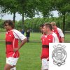 U21Landsholdet20121